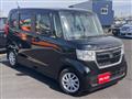 2019 Honda N BOX