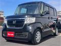 2019 Honda N BOX