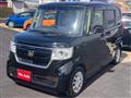 2019 Honda N BOX