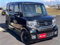 2017 Honda N BOX