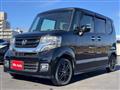 2017 Honda N BOX