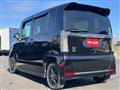 2017 Honda N BOX
