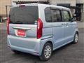 2019 Honda N BOX