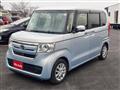 2019 Honda N BOX