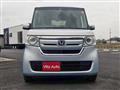 2019 Honda N BOX