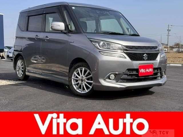 2016 Suzuki Suzuki Others