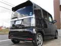 2015 Honda N BOX