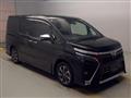 2021 Toyota Voxy