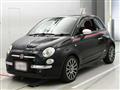 2012 Fiat 500