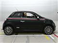 2012 Fiat 500