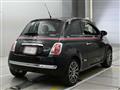 2012 Fiat 500