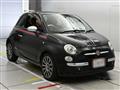 2012 Fiat 500