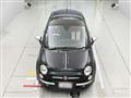 2012 Fiat 500