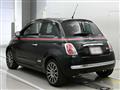 2012 Fiat 500
