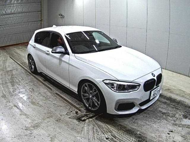 2015 BMW 1 Series