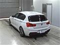 2015 BMW 1 Series