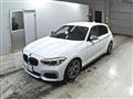 2015 BMW 1 Series