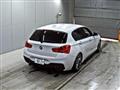 2015 BMW 1 Series
