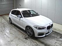 2015 BMW 1 Series