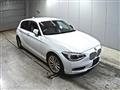 2013 BMW 1 Series