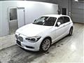 2013 BMW 1 Series