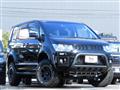 2015 Mitsubishi Delica D5