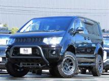 2015 Mitsubishi Delica D5