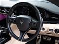 2022 Maserati Quattroporte