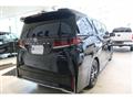 2025 Toyota Vellfire