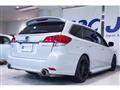 2011 Subaru Legacy Touring Wagon