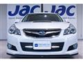 2011 Subaru Legacy Touring Wagon