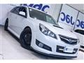 2011 Subaru Legacy Touring Wagon