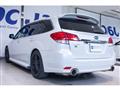 2011 Subaru Legacy Touring Wagon