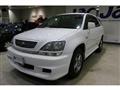 2001 Toyota Harrier