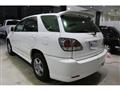 2001 Toyota Harrier