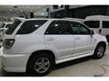 2001 Toyota Harrier
