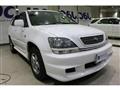 2001 Toyota Harrier