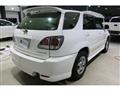 2001 Toyota Harrier