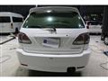 2001 Toyota Harrier