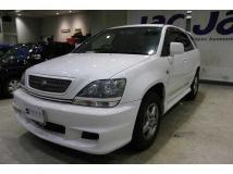 2001 Toyota Harrier
