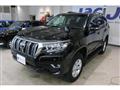 2019 Toyota Land Cruiser Prado
