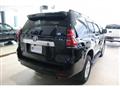 2019 Toyota Land Cruiser Prado