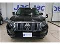 2019 Toyota Land Cruiser Prado