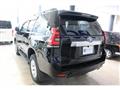 2019 Toyota Land Cruiser Prado