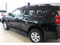 2019 Toyota Land Cruiser Prado