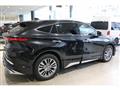 2024 Toyota Harrier