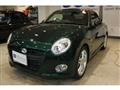 2015 Daihatsu Copen