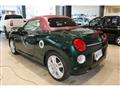 2015 Daihatsu Copen