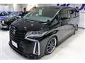 2018 Toyota Alphard G