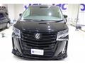 2018 Toyota Alphard G